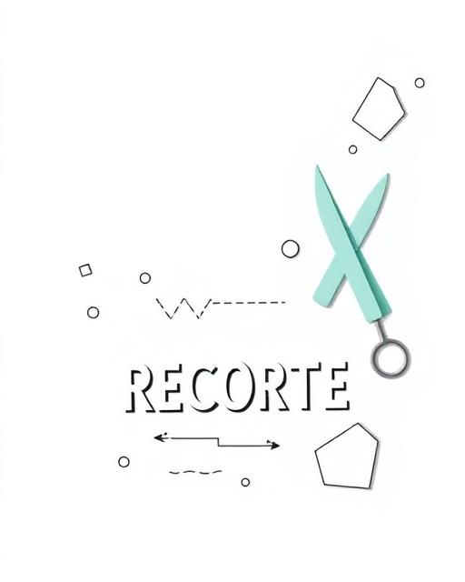 Capa do bônus Fichas de Recorte